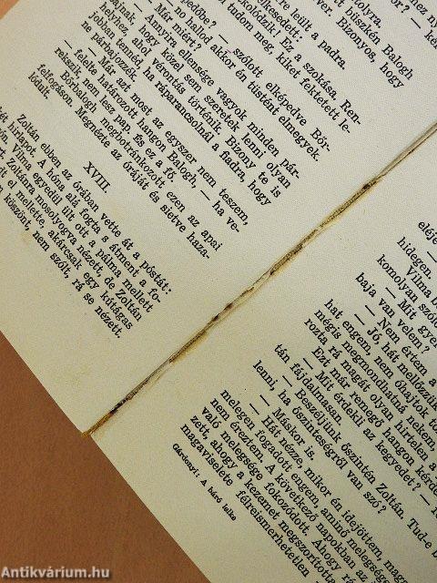 A báró lelke/Tizenkét novella