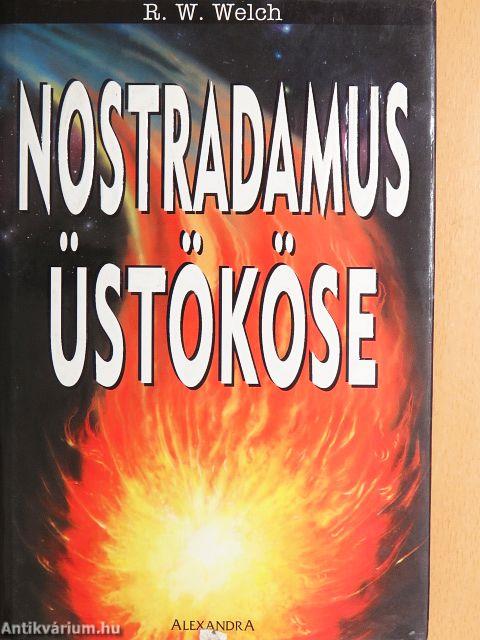Nostradamus üstököse