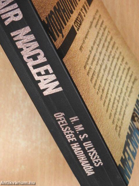 Őfelsége hadihajója