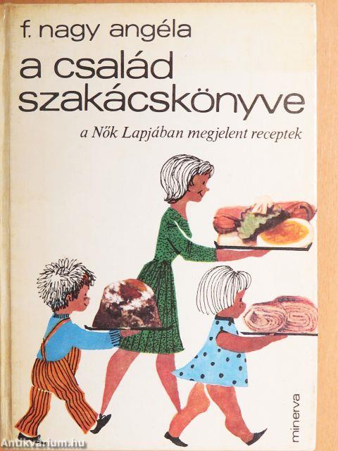 A család szakácskönyve