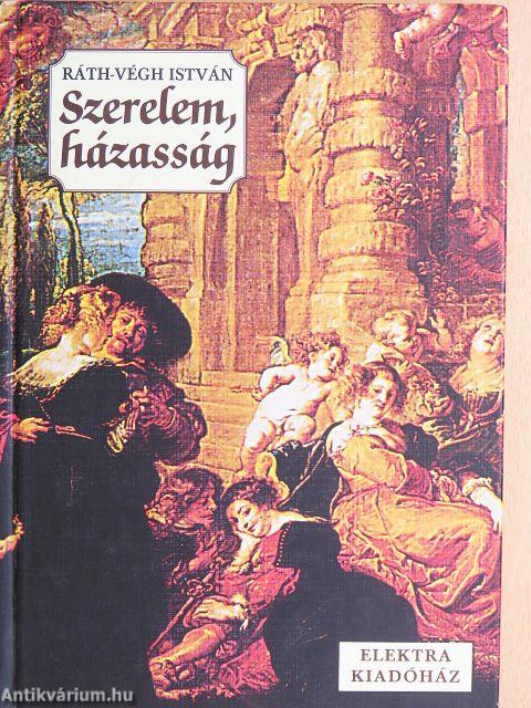 Szerelem, házasság I.