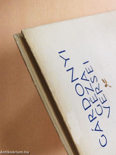 Gárdonyi Géza versei