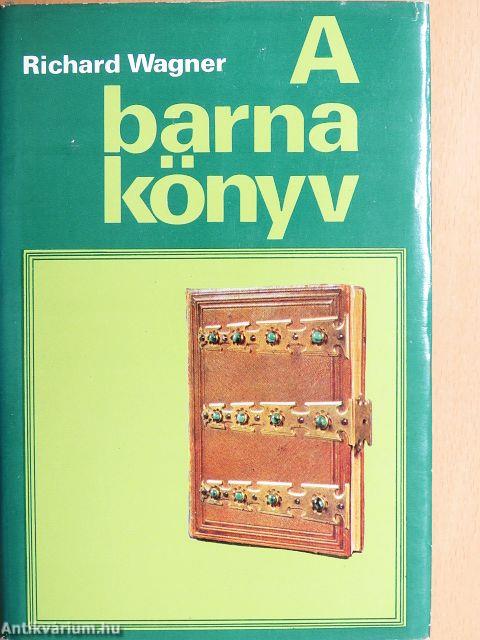 A barna könyv