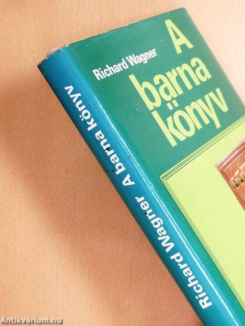 A barna könyv