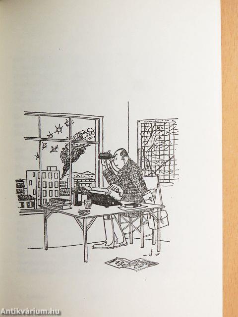 Parkinson újabb törvényei