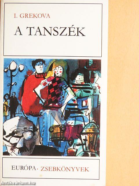 A tanszék