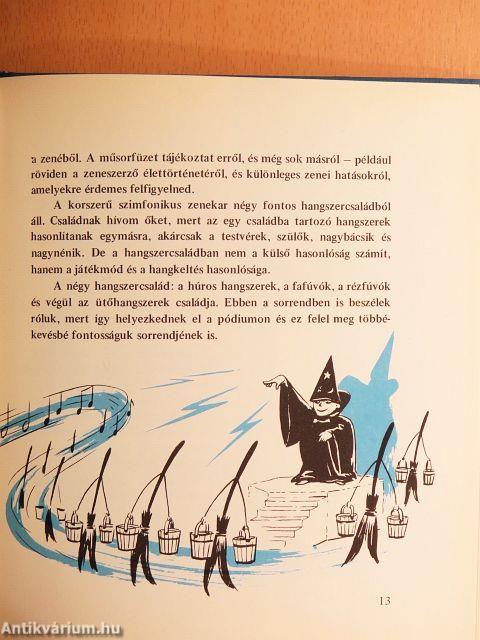 Ismerkedjünk a zenekarral