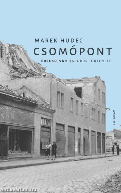 Csomópont