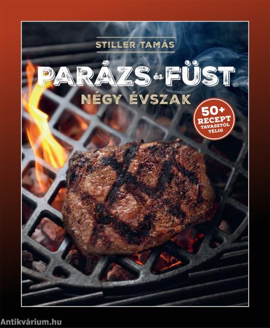 Parázs és füst - Négy évszak