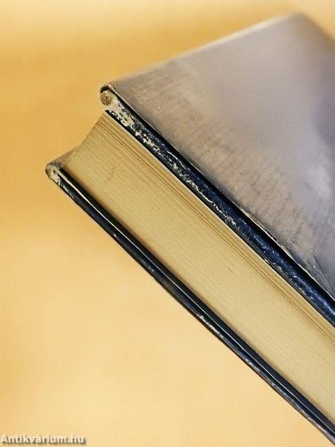 Elárult testamentumok