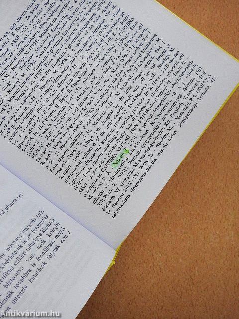 EU konform mezőgazdaság és élelmiszerbiztonság