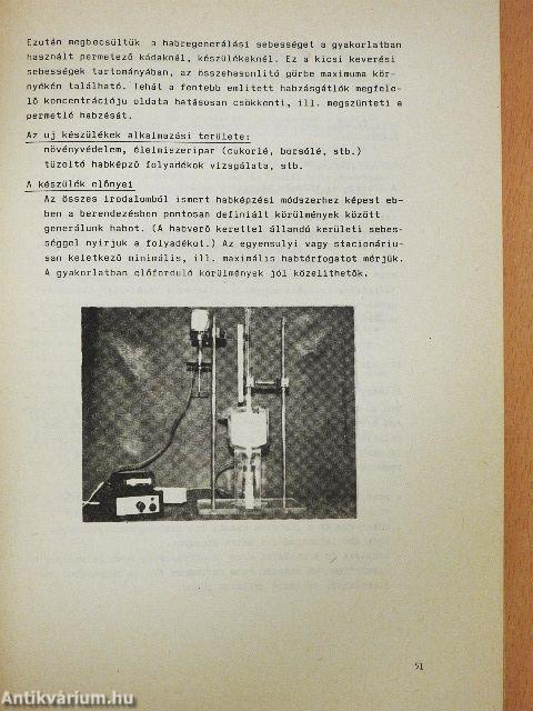 XX. Hungagrochem 1990.