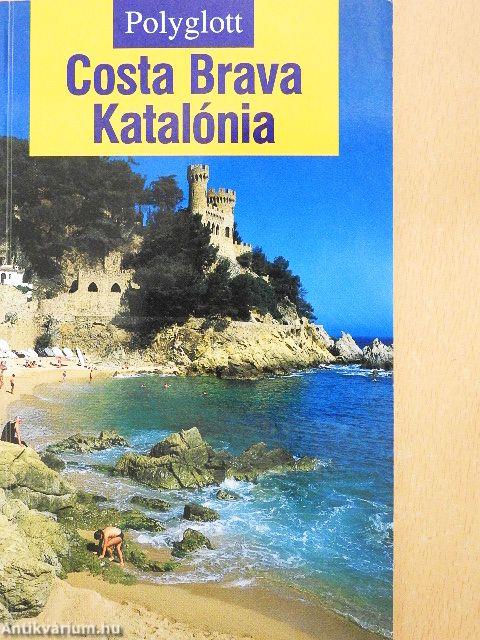 Costa Brava/Katalónia