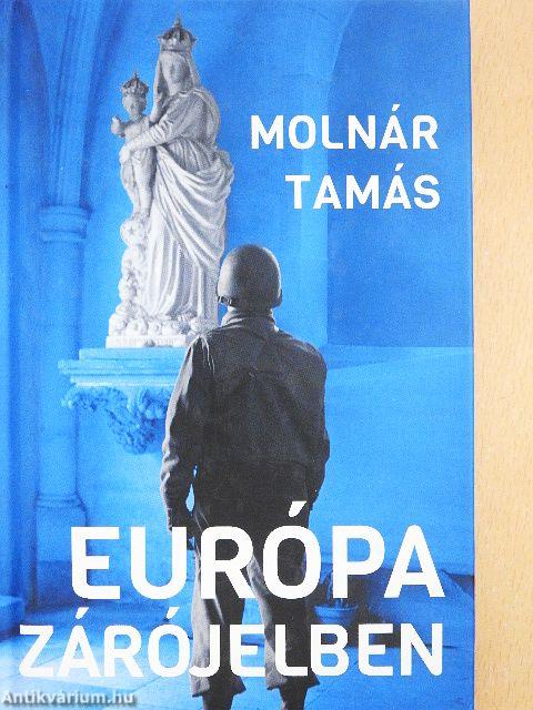 Európa zárójelben