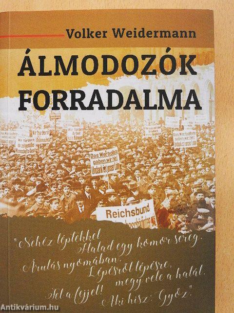 Álmodozók forradalma