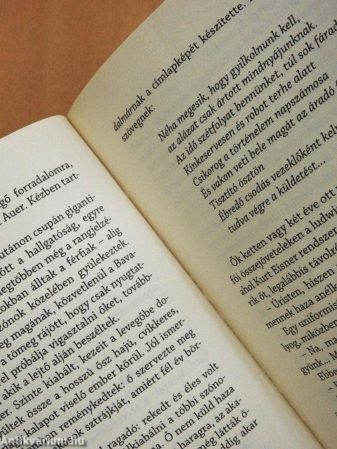 Álmodozók forradalma