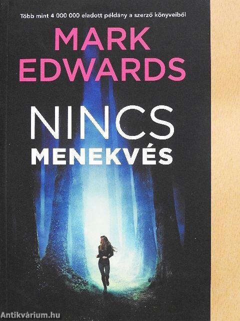 Nincs menekvés