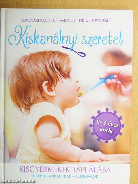 Kiskanálnyi szeretet