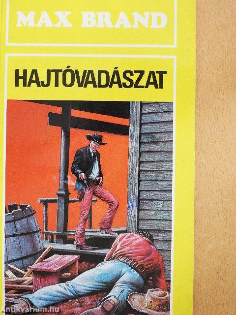 Hajtóvadászat