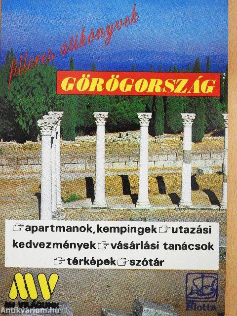 Görögország