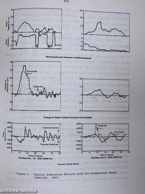 Eutrophication of Shallow Lakes: Modeling and Management