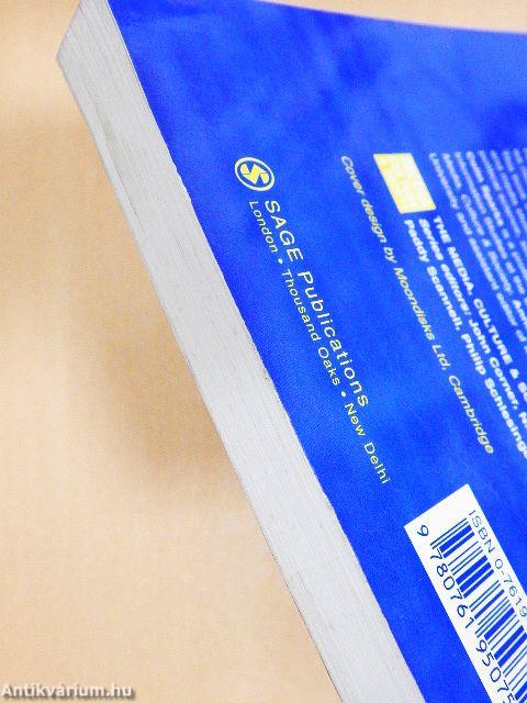 Communism, Capitalism and the Mass Media