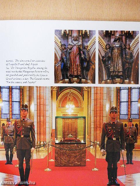 Parliament: the Authorized Guide