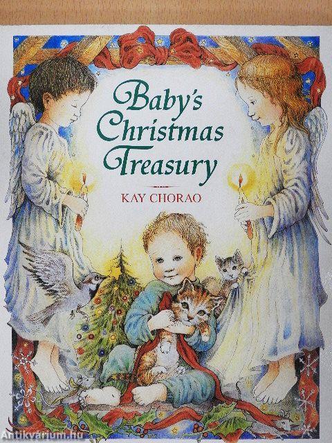 Baby's Christmas Treasury