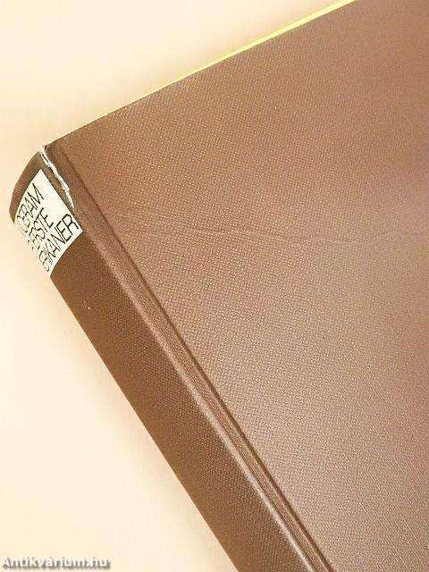 Der erste Amerikaner