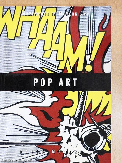 Pop Art