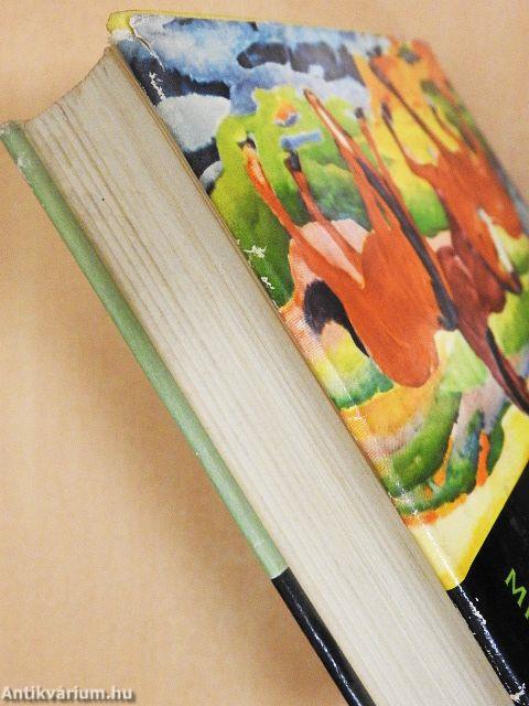 Knaurs Lexikon Moderner Kunst