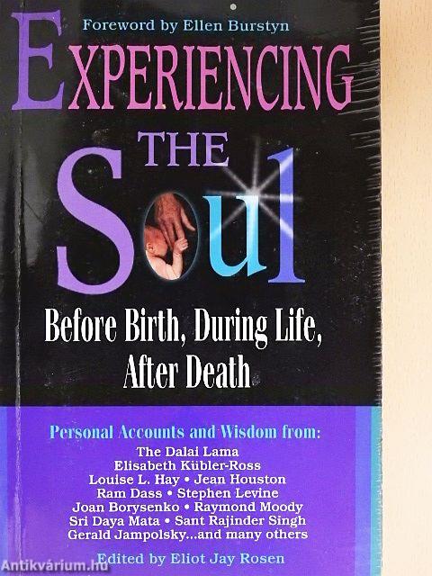 Experiencing the Soul