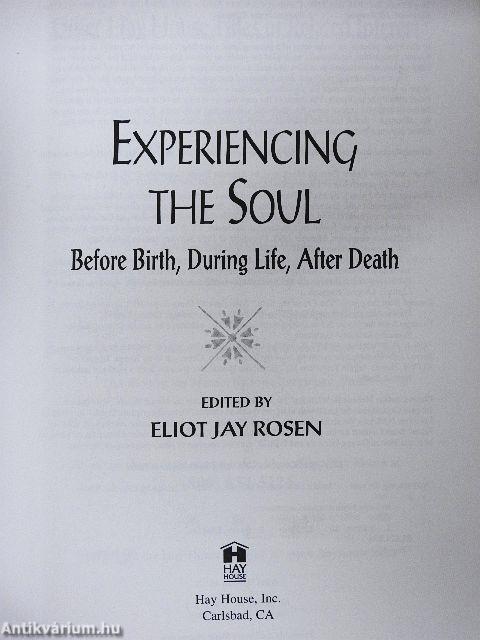 Experiencing the Soul