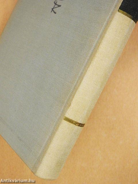 Búcsú a fegyverektől