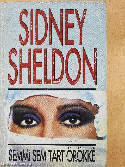 Semmi sem tart örökké