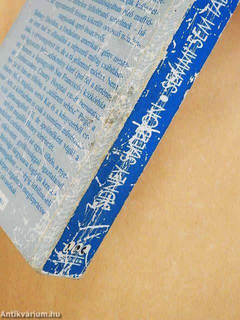 Semmi sem tart örökké