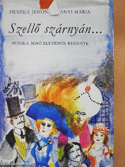 Szellő szárnyán...