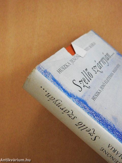 Szellő szárnyán...