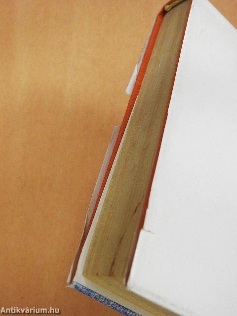 Szellő szárnyán...