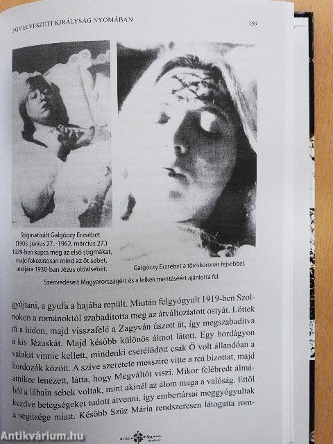 Egy elveszett királyság nyomában