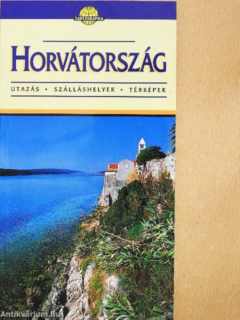 Horvátország