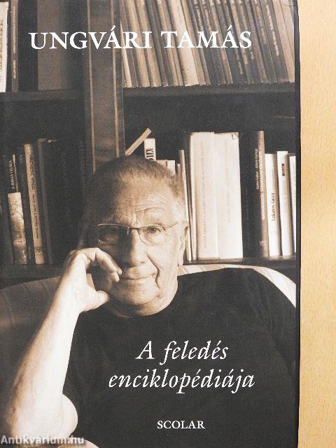 A feledés enciklopédiája