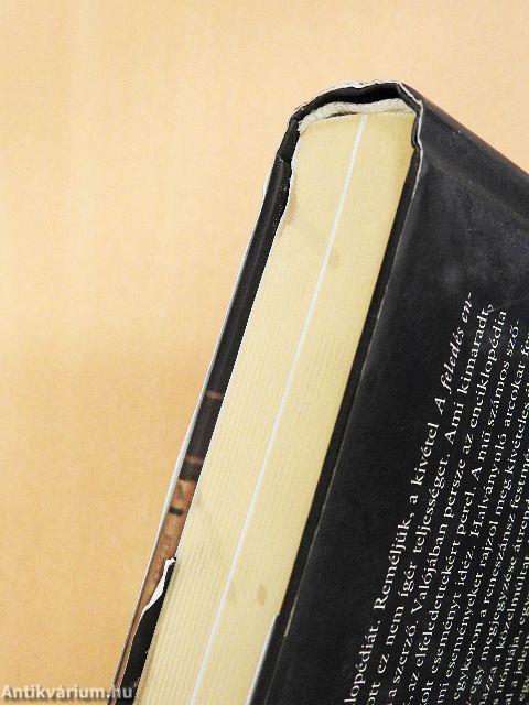 A feledés enciklopédiája