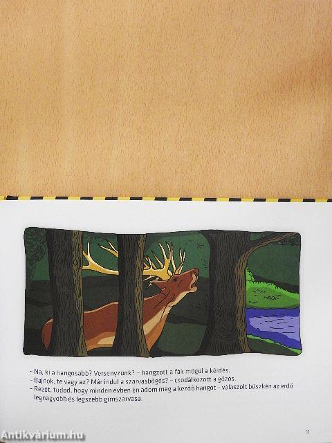 Rezét gőzös és a gemenci kisvasút