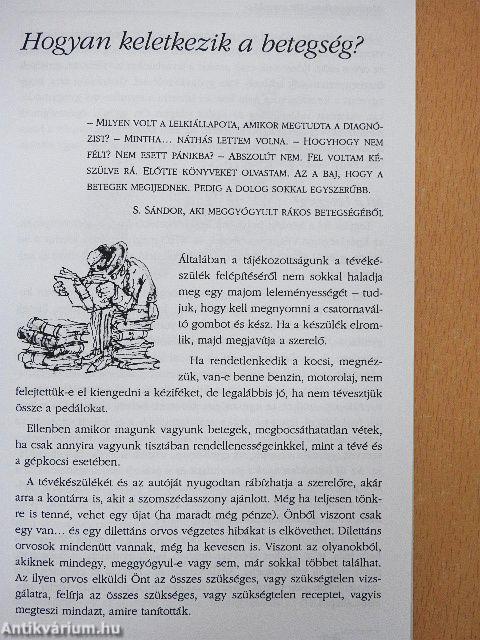 Természetgyógyászat