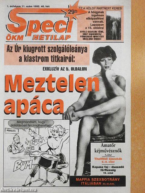 Speci 1992/11.