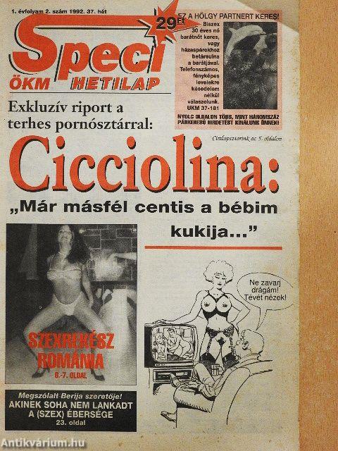 Speci 1992/2.