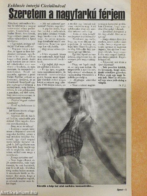 Speci 1992/2.