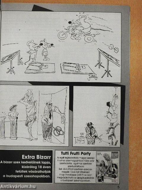 Móricka 1995. július