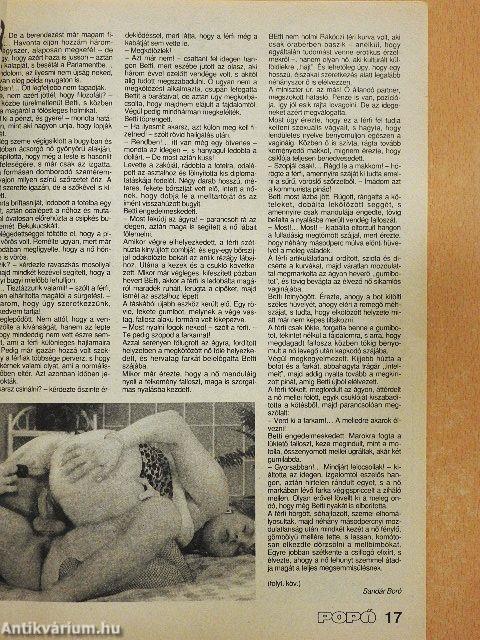 Popó magazin 1993/5.